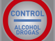 Panel Control Alcoho Drogas