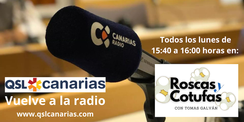 Vuelve a la radio